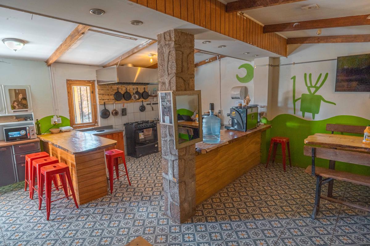 PUNA HOSTEL photo 3