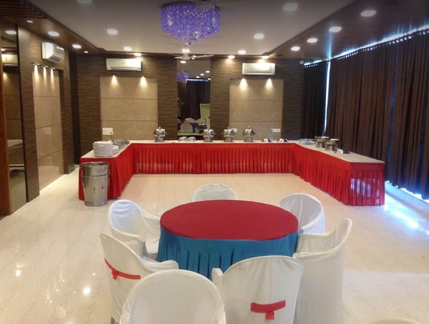 Hotel Royal Rituals photo 4