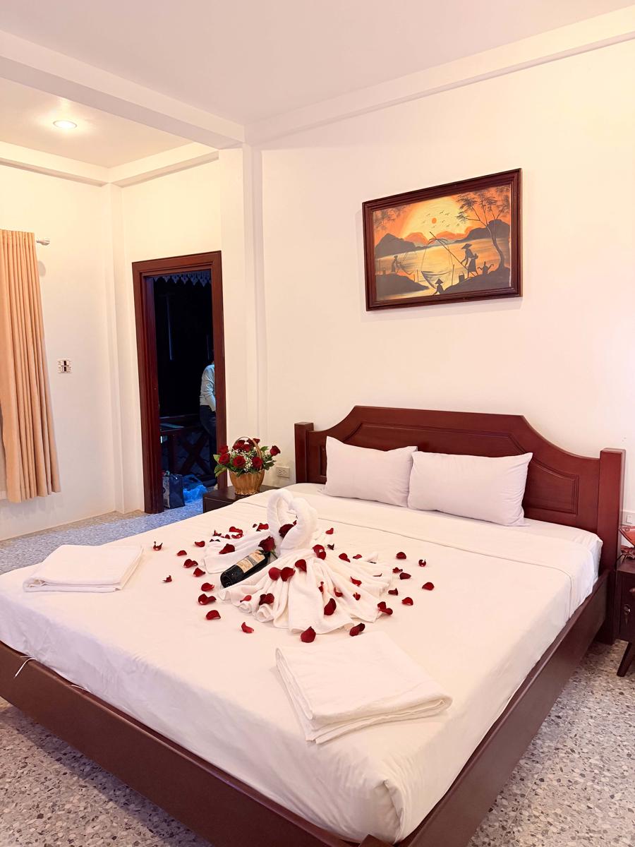 Vang Vieng Ruby Villa Hotel photo 1