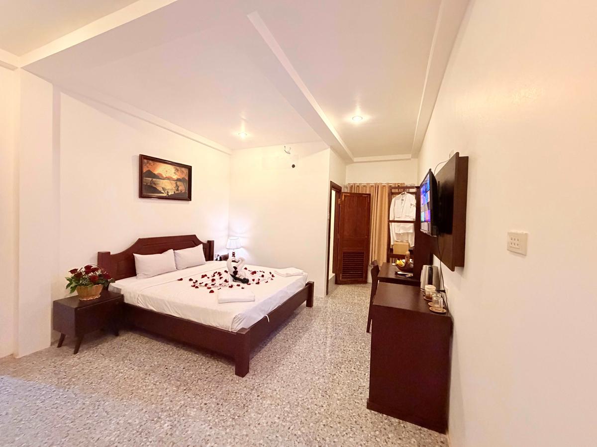 Vang Vieng Ruby Villa Hotel photo 2