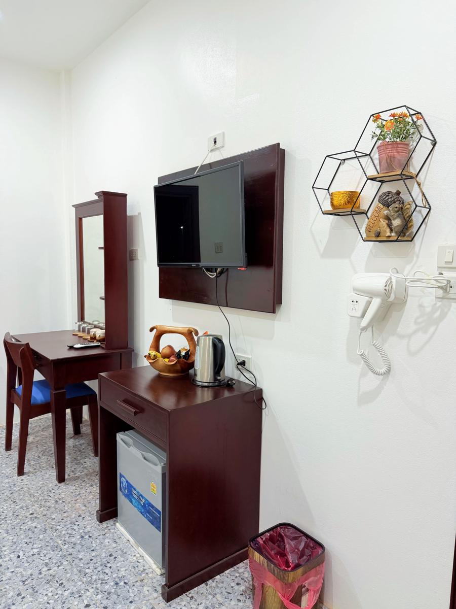 Vang Vieng Ruby Villa Hotel photo 4