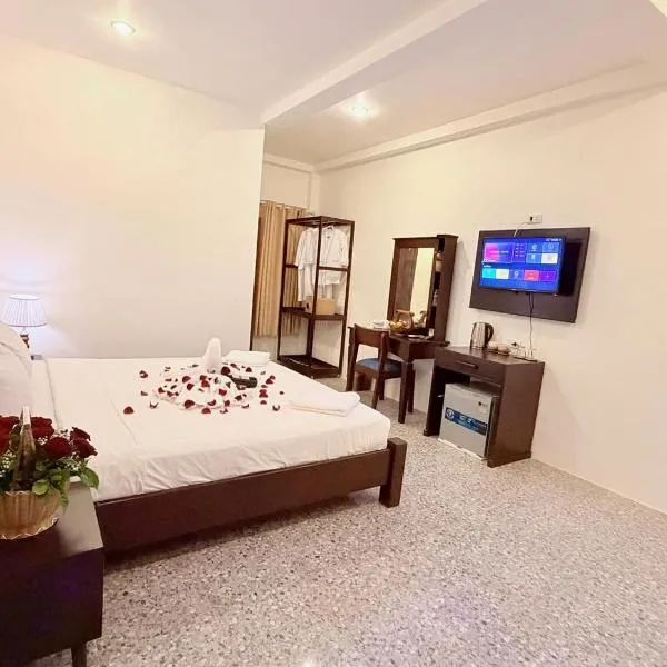Vang Vieng Ruby Villa Hotel photo 5