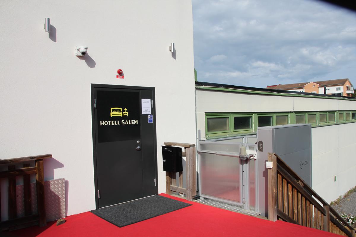 Hotell Salem photo 2