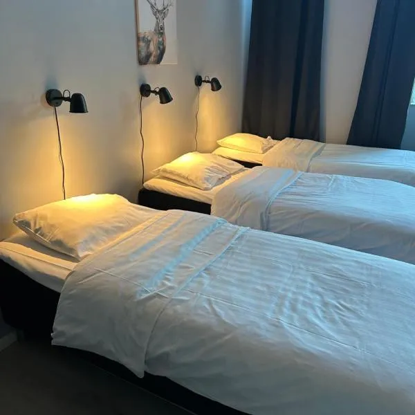 Hotell Salem photo 5