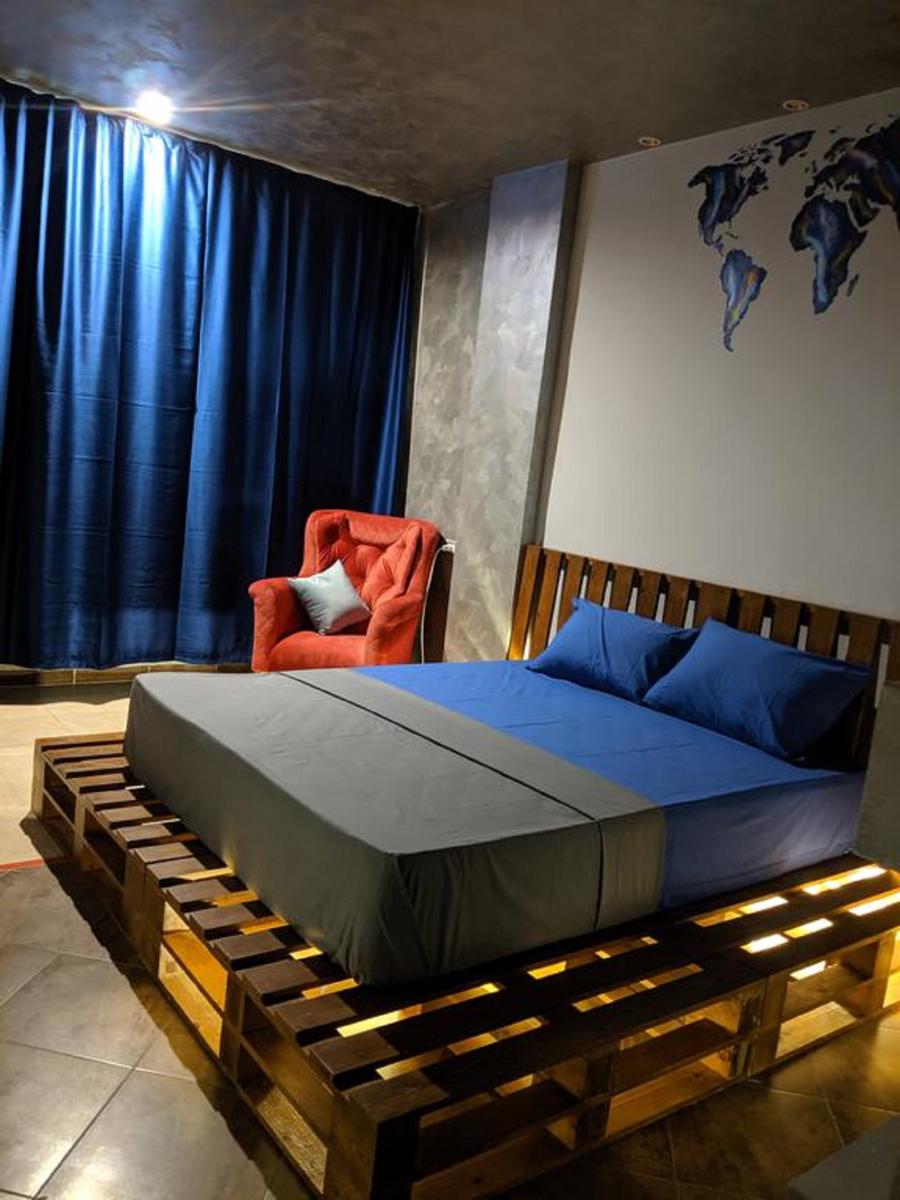 Marina Square Hostel photo 1