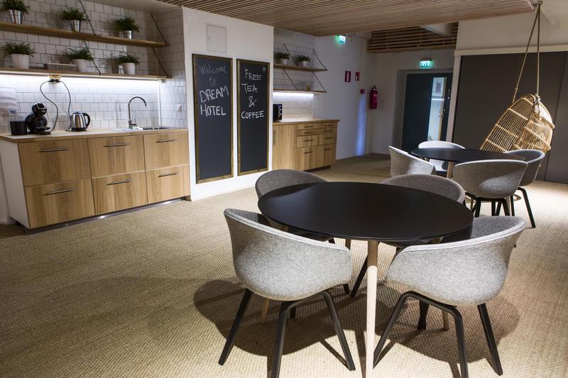 Tampere Dream Hostel photo 1