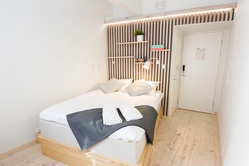 Tampere Dream Hostel photo 2