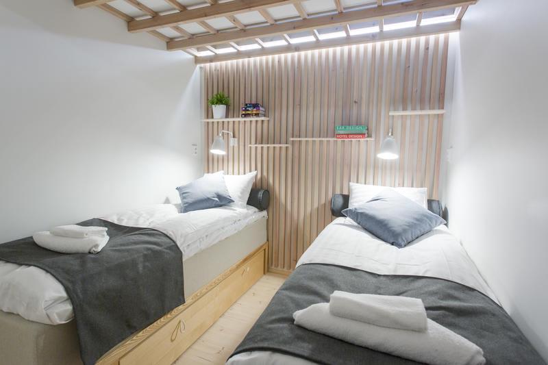 Tampere Dream Hostel photo 3