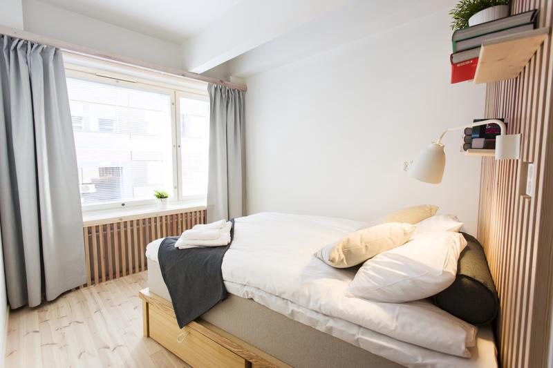 Tampere Dream Hostel photo 4
