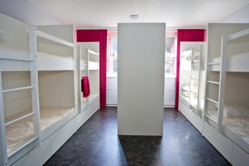Tampere Dream Hostel photo 6