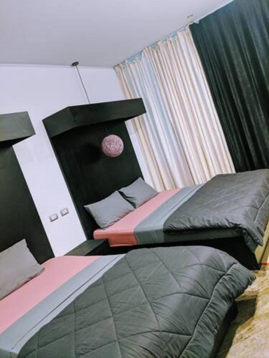 Marina Square Hostel photo 2