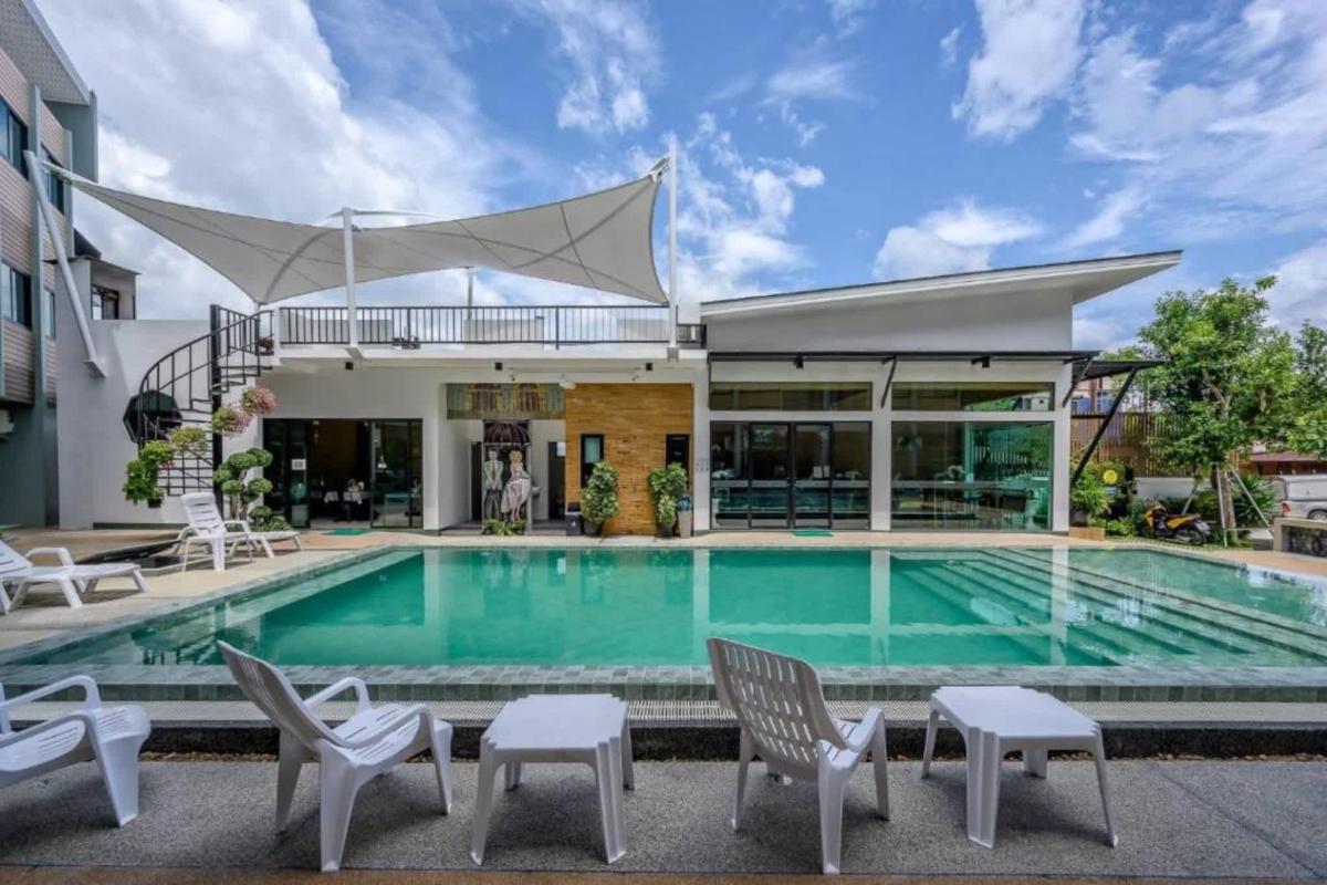 Phuket Airport Place photo 4