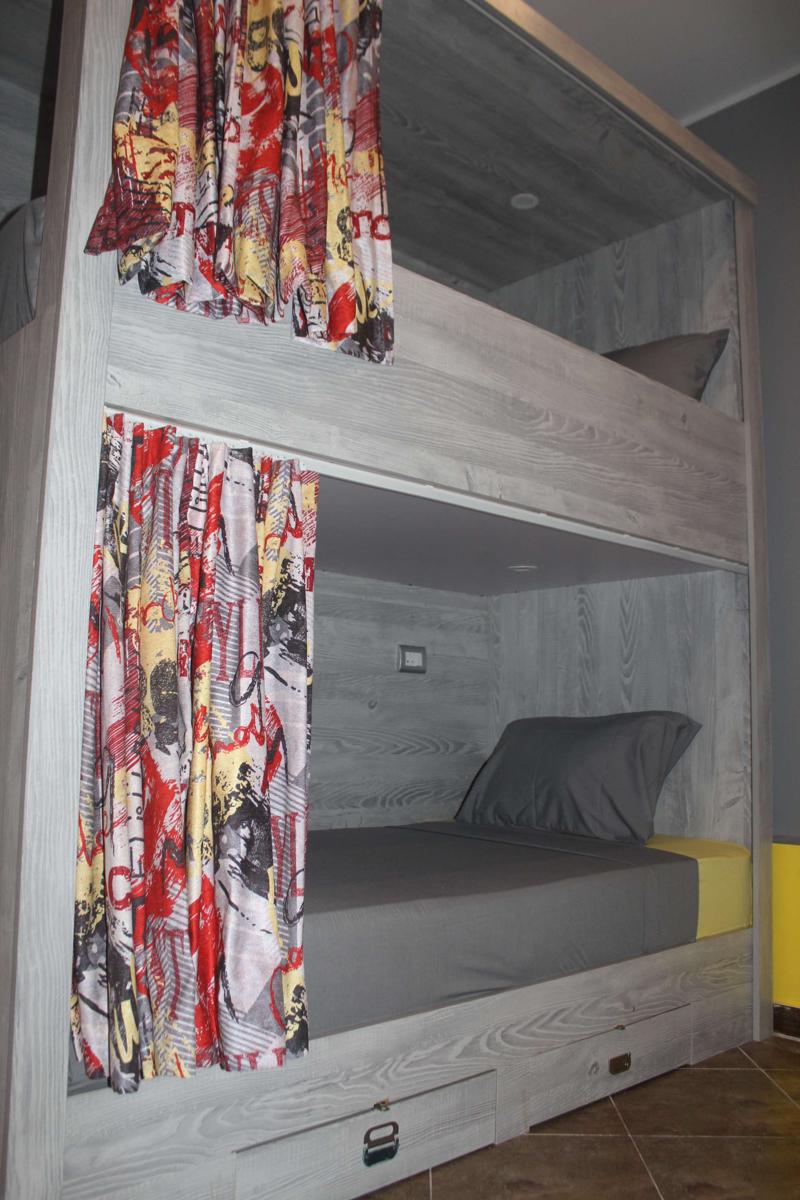 Marina Square Hostel photo 3