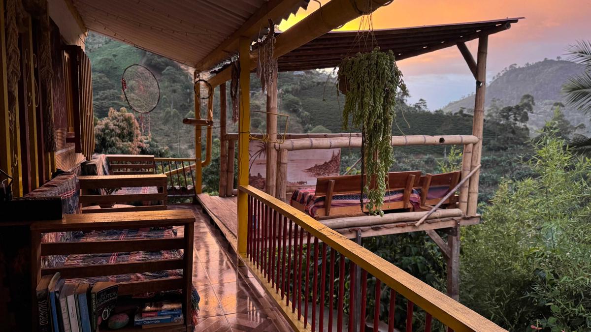 Ayahuasca Casa Artística photo 2