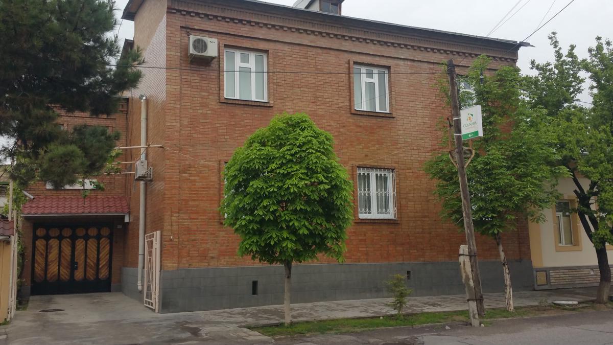Gulnara Guesthouse photo 1