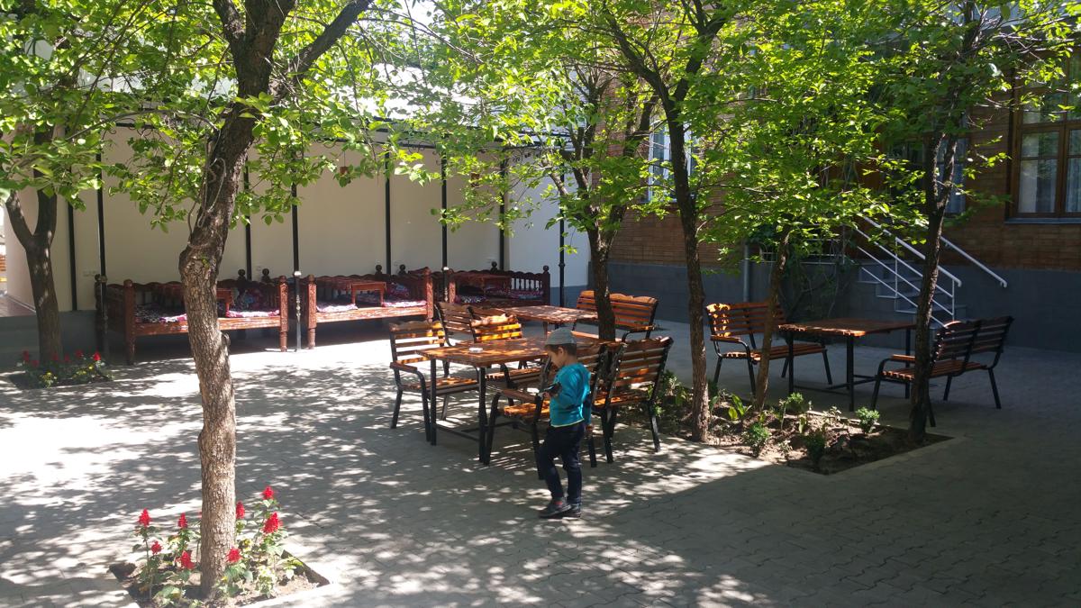 Gulnara Guesthouse photo 3