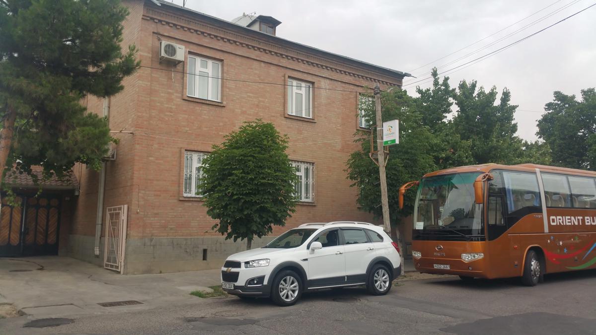 Gulnara Guesthouse photo 4