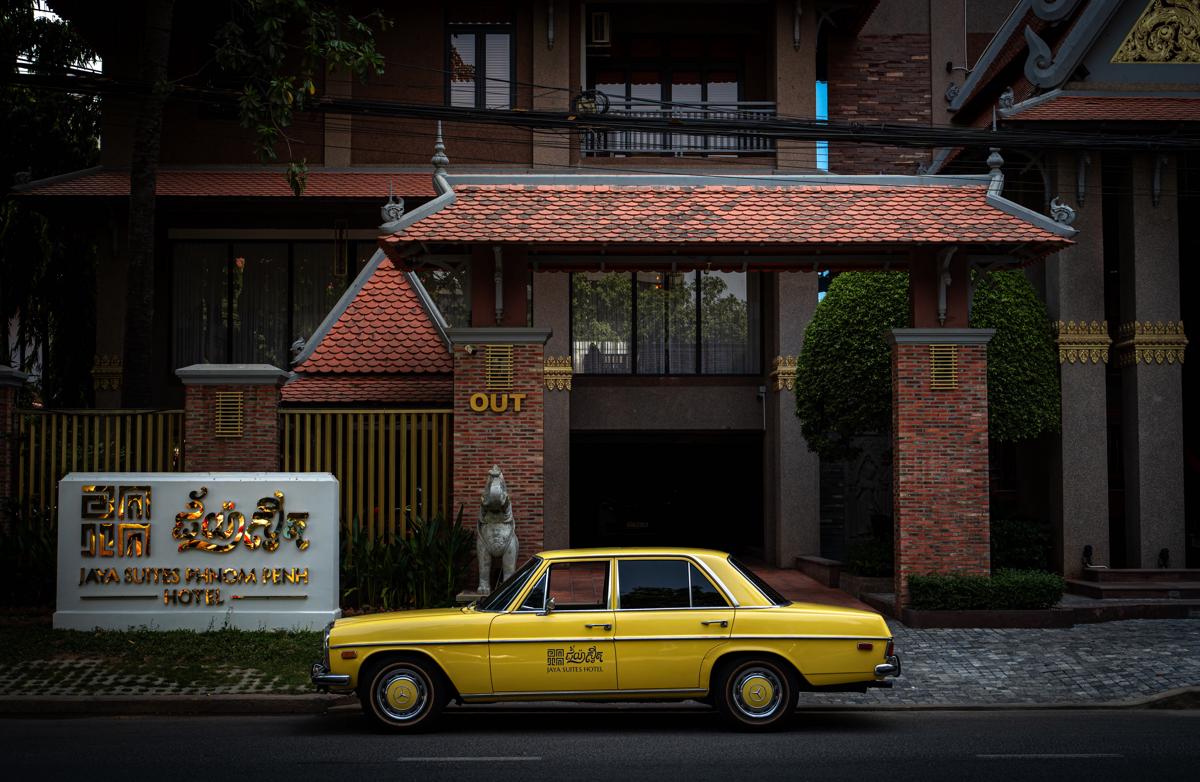 Jaya Suites Hotel photo 2