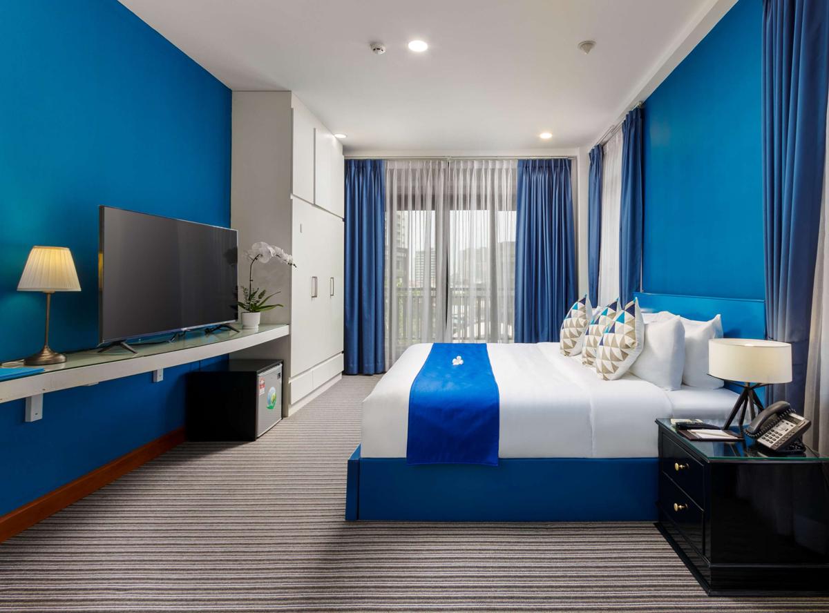Jaya Suites Hotel photo 3
