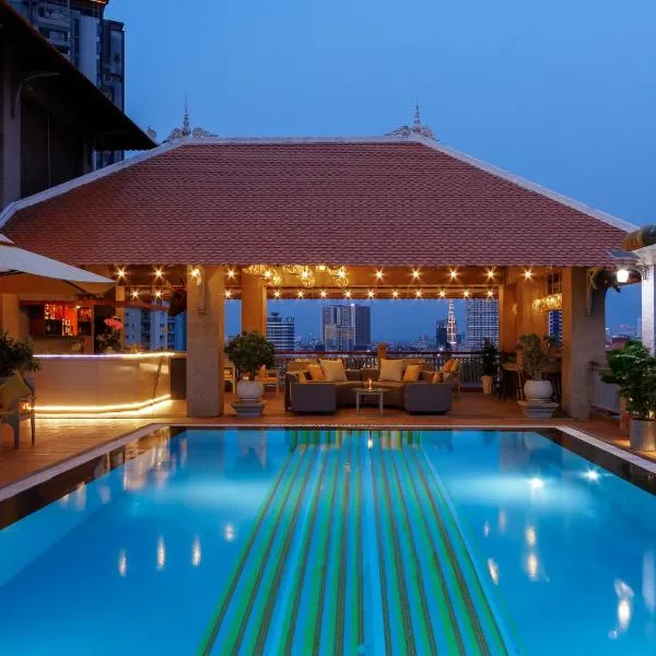 Jaya Suites Hotel photo 5