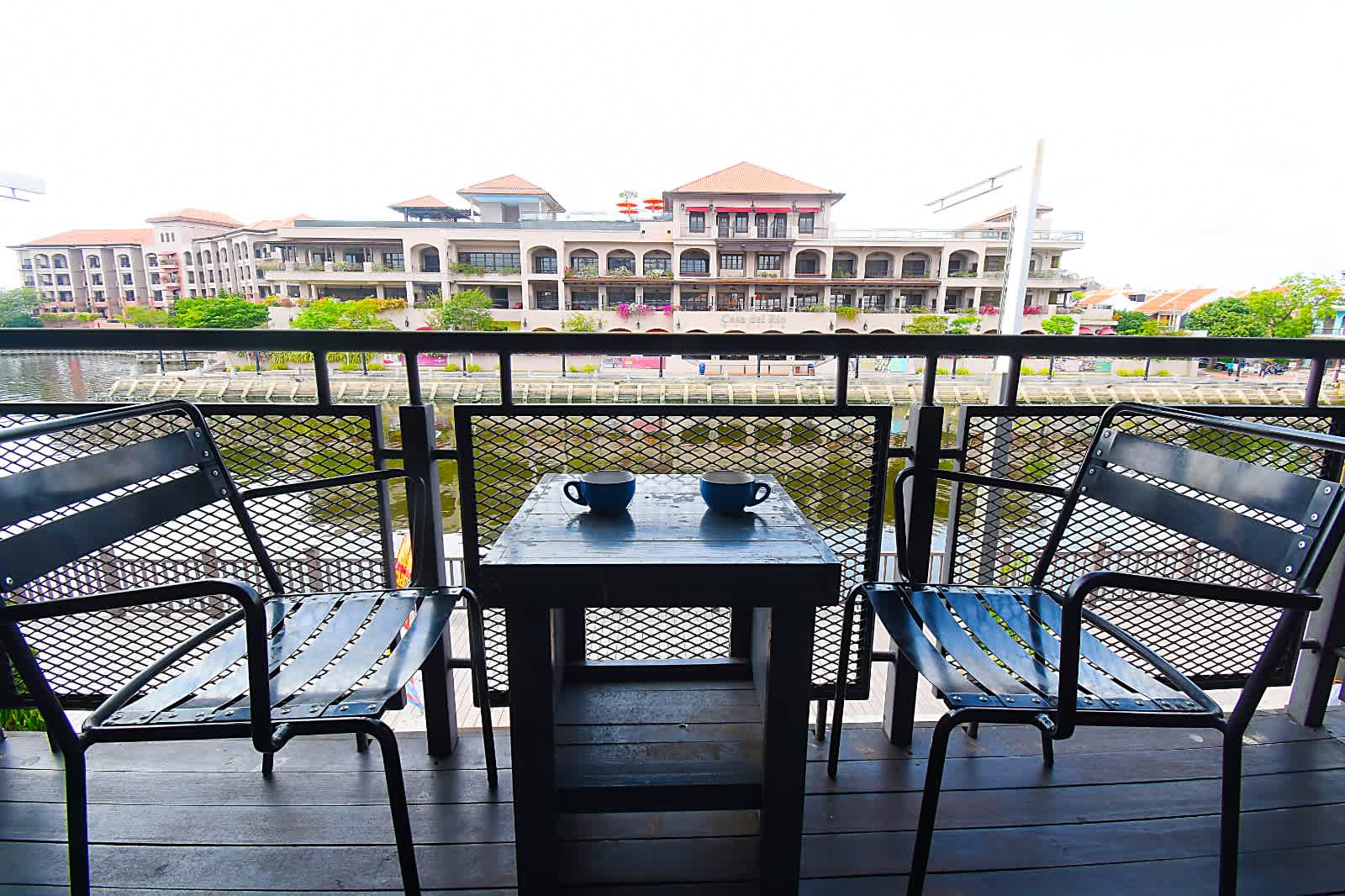 Sunday Malacca Formerly Quayside photo 4