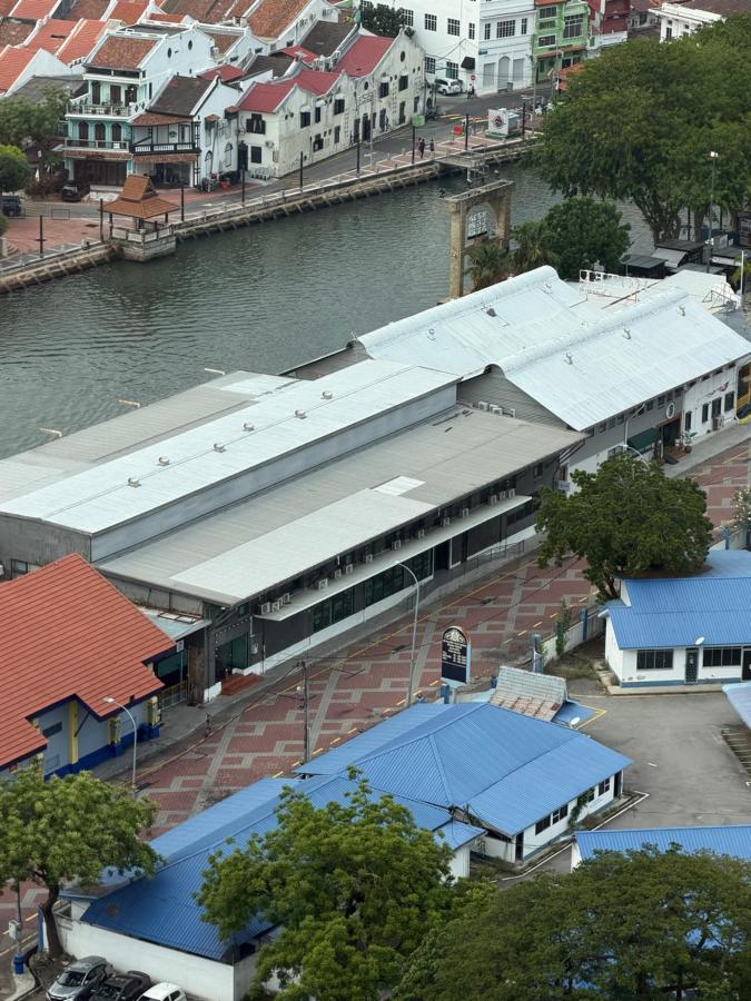 Sunday Malacca Formerly Quayside photo 6