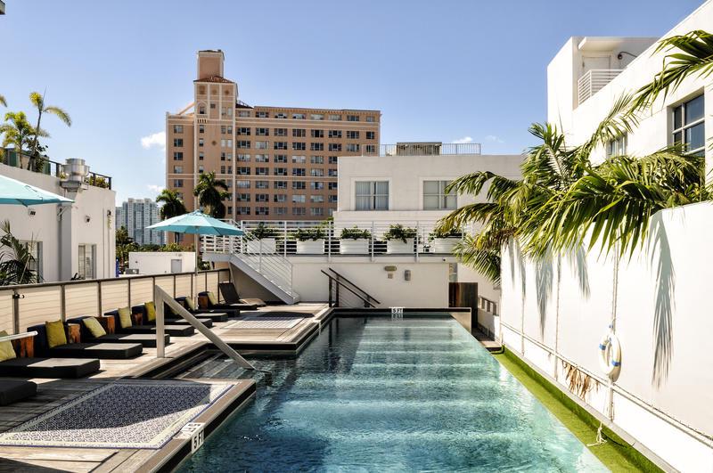Posh South Beach photo 1