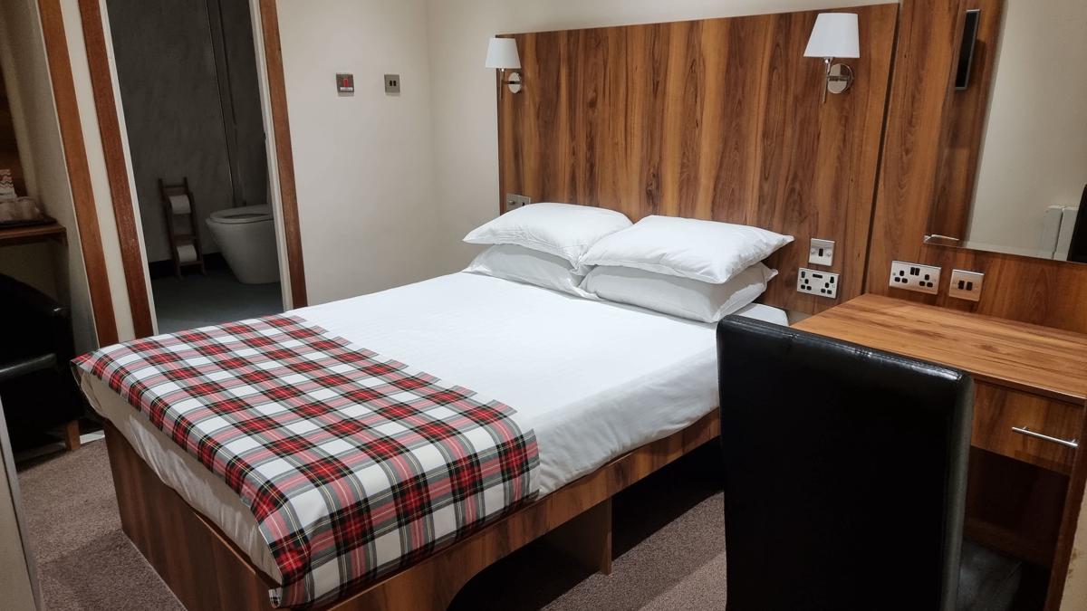 Hampton Court Guesthouse photo 1
