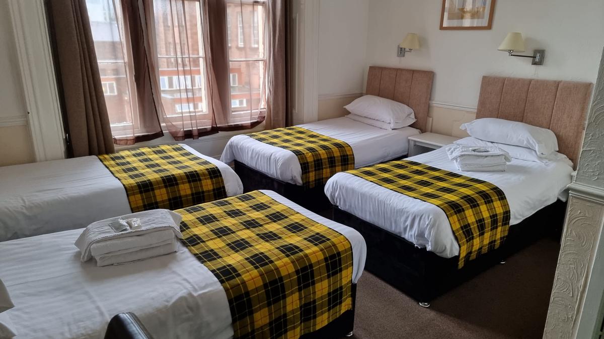 Hampton Court Guesthouse photo 2