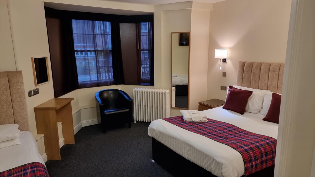 Hampton Court Guesthouse photo 3