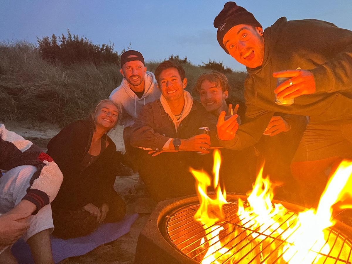 Newquay International Backpackers photo 2