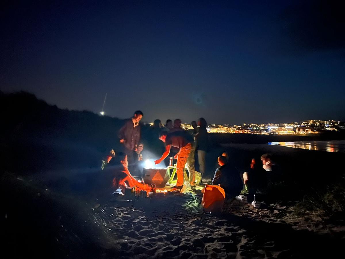 Newquay International Backpackers photo 3
