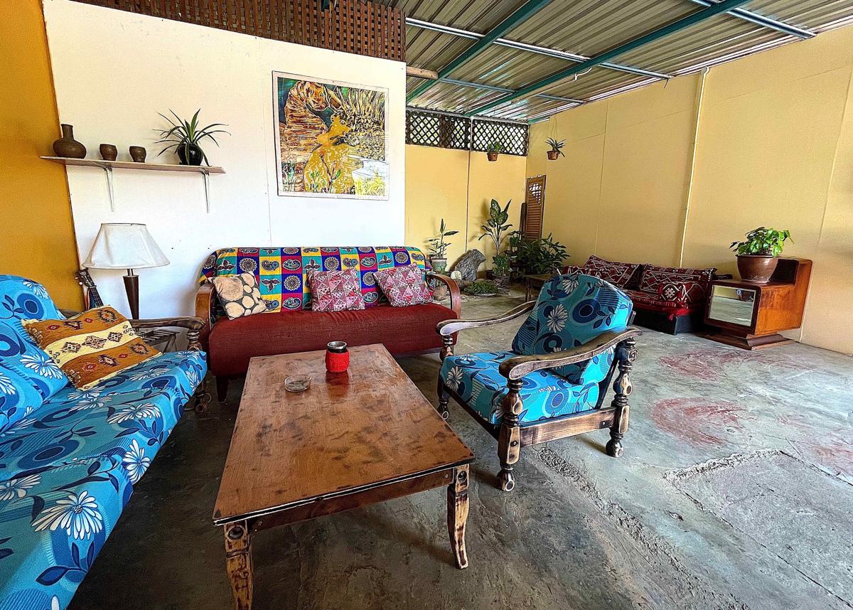 Home Sol Guesthouse photo 2