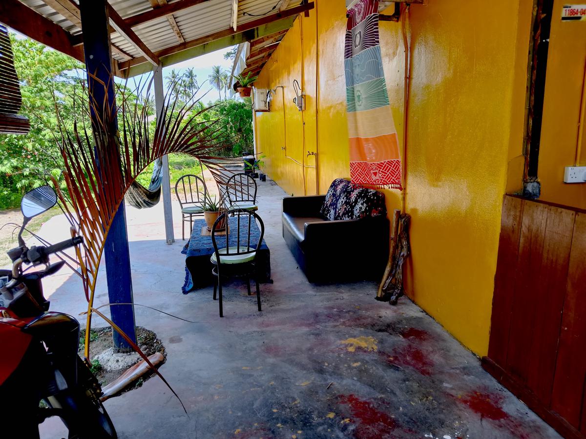 Home Sol Guesthouse photo 4