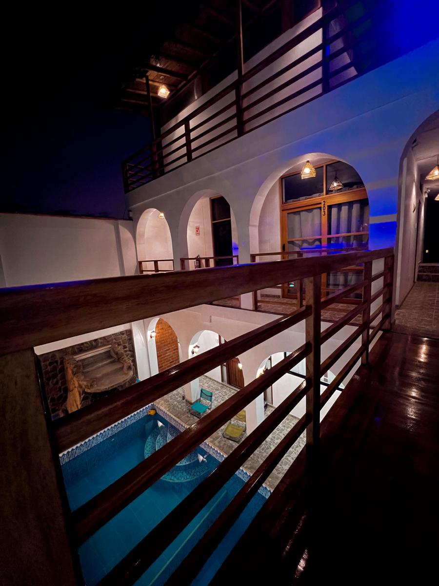 Gamora Hotel Playa photo 2
