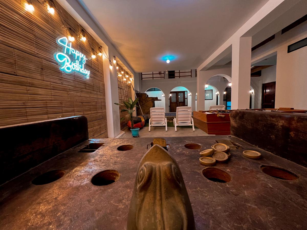 Gamora Hotel Playa photo 3