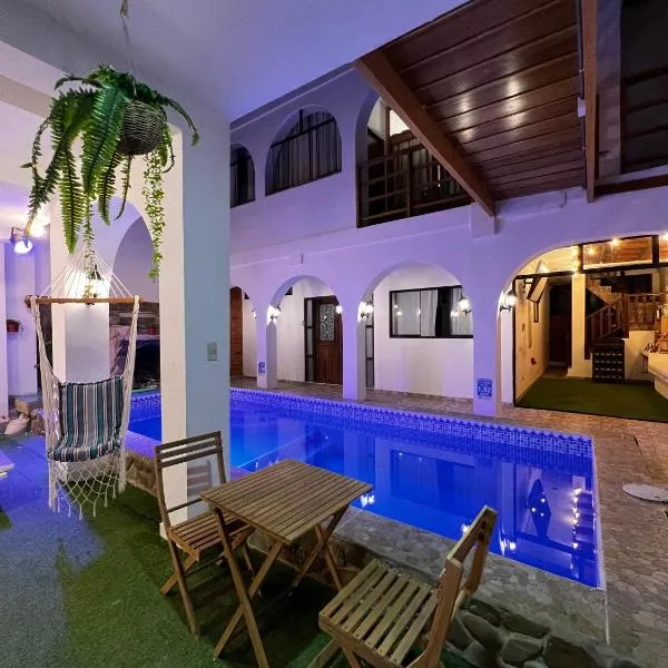 Gamora Hotel Playa photo 5