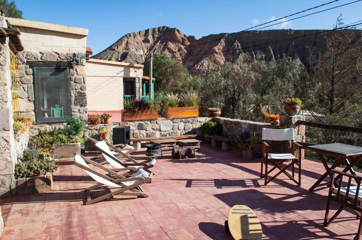 Hostal de Altura photo 4