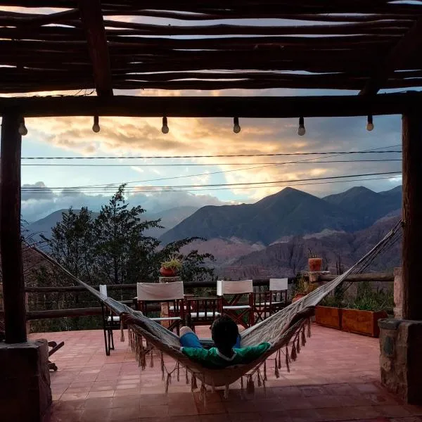 Hostal de Altura photo 5