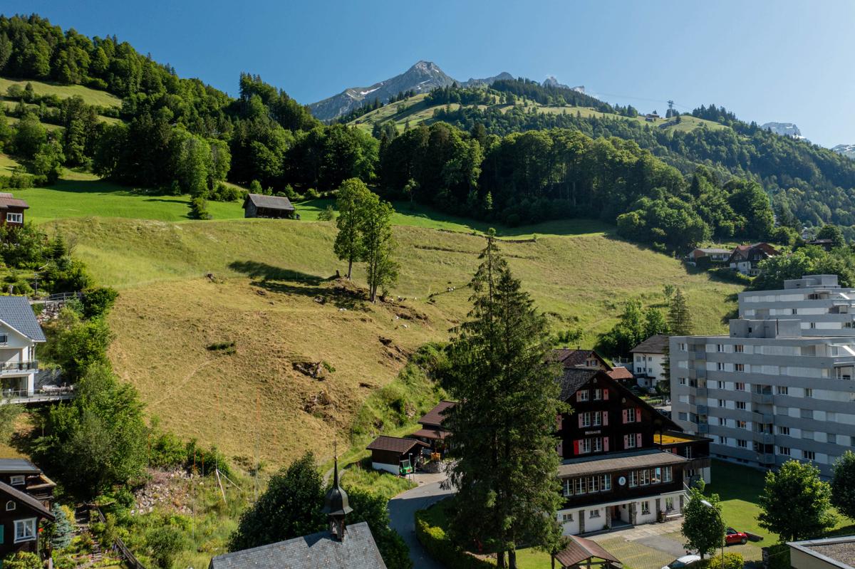 Youth Hostel Engelberg photo 2
