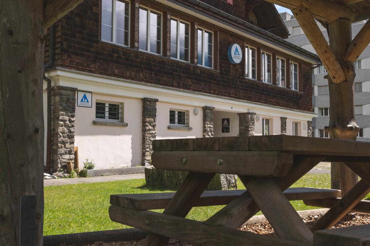 Youth Hostel Engelberg photo 3