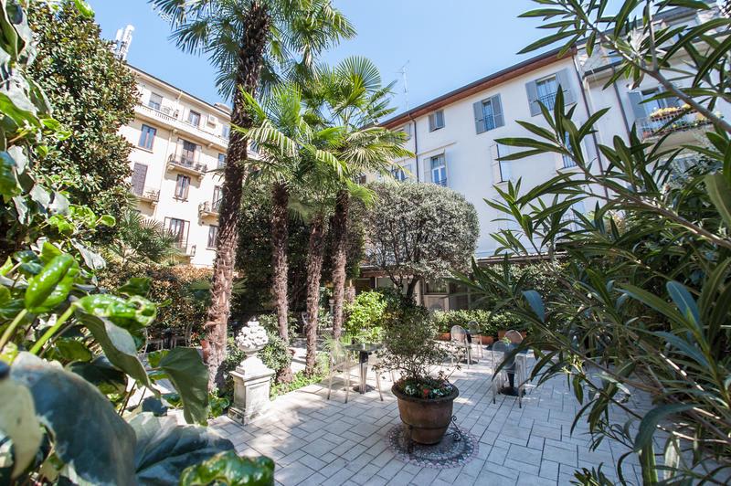 The Best Hotel photo 1