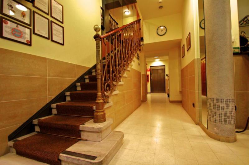 The Best Hotel photo 2