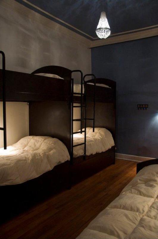 Hostal Bella 269 photo 5