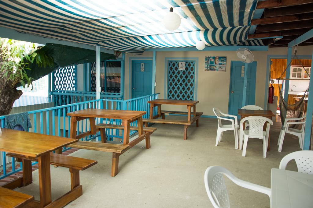 Hostel Sàmara photo 1
