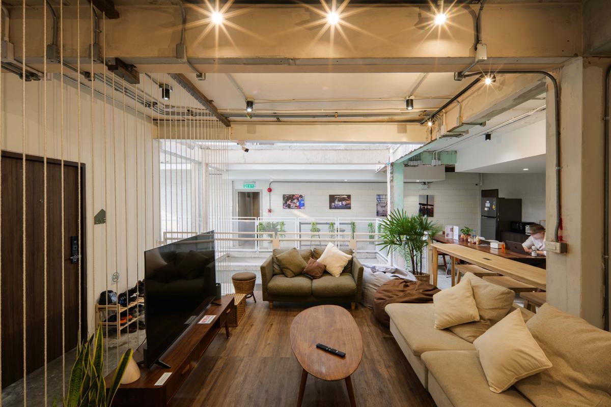 C'HOUSE Bangkok photo 3