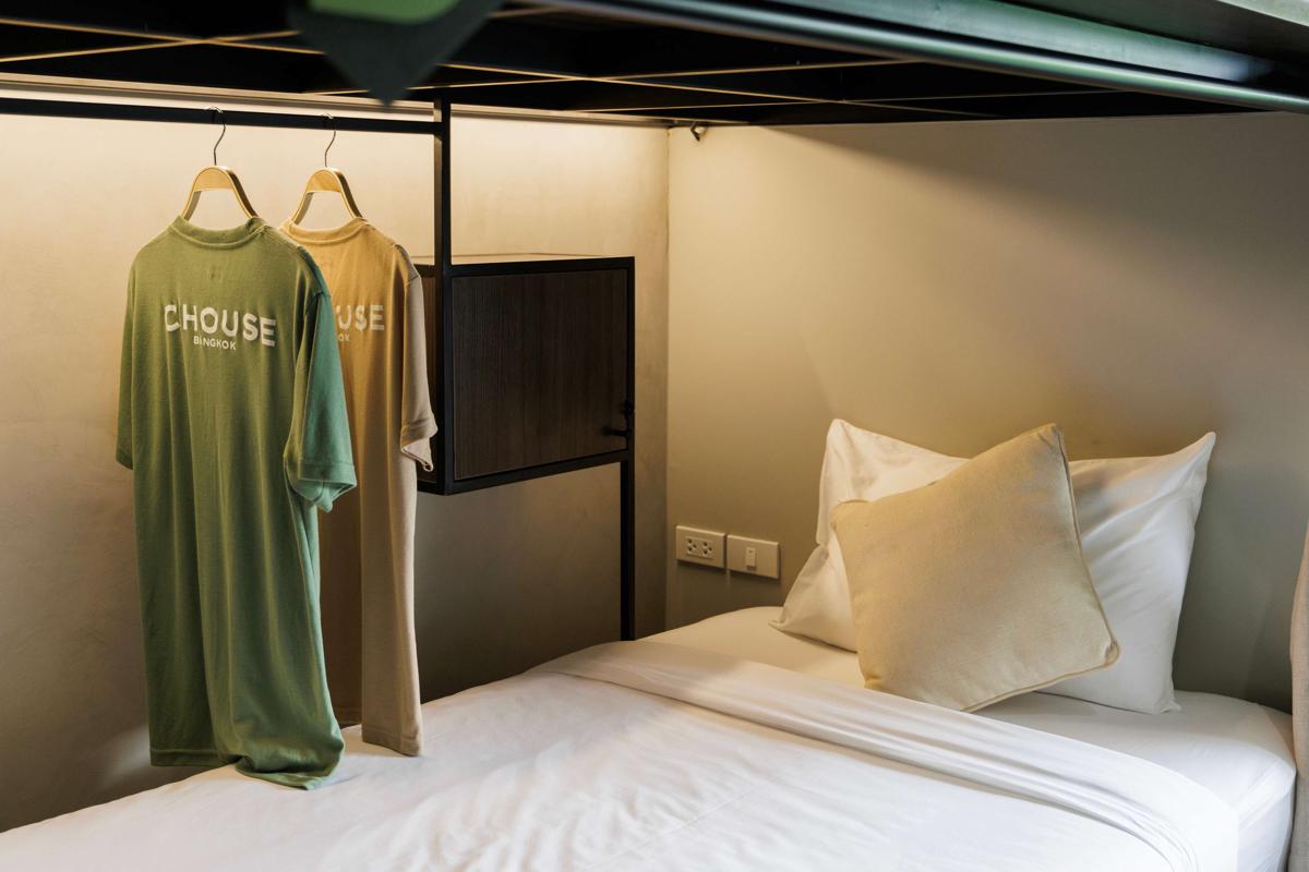C'HOUSE Bangkok photo 4
