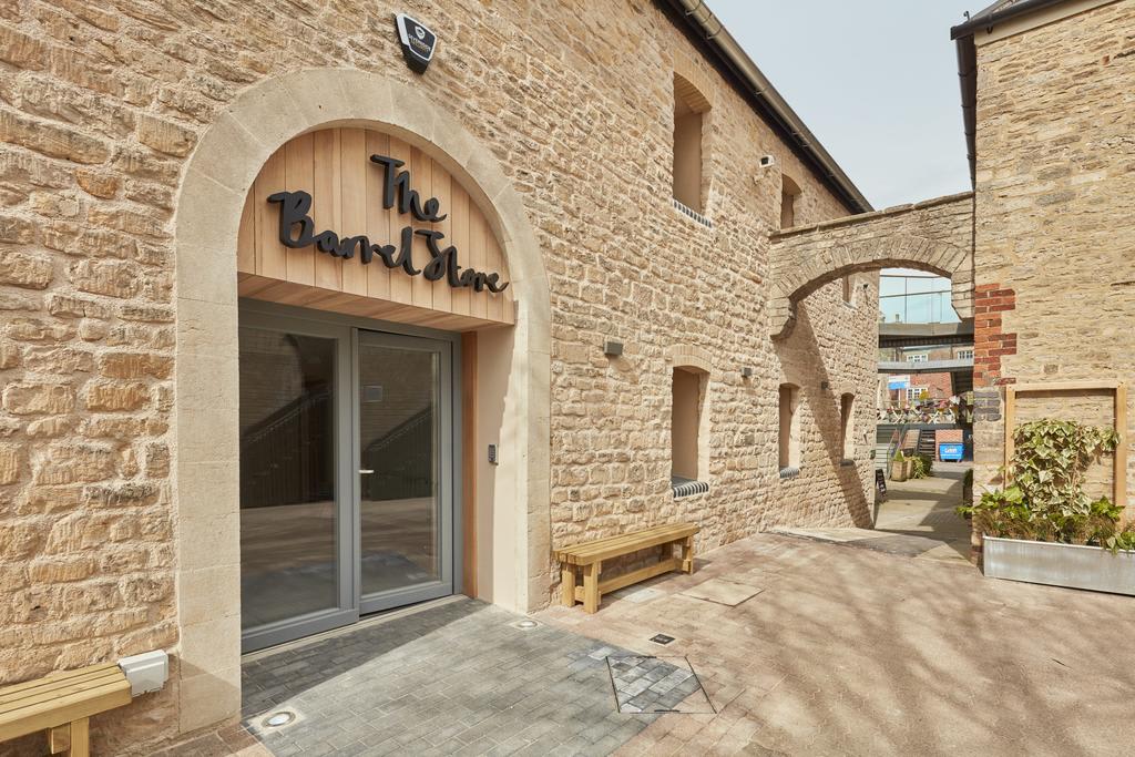 The Barrel Store at YHA Cotsworld photo 1