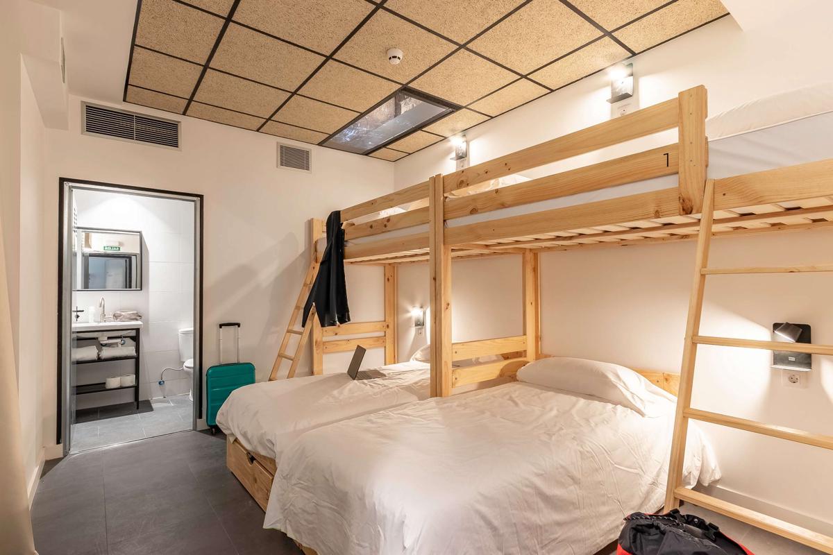 Ekoos Hostel, Bilbao Eko Ostala photo 1