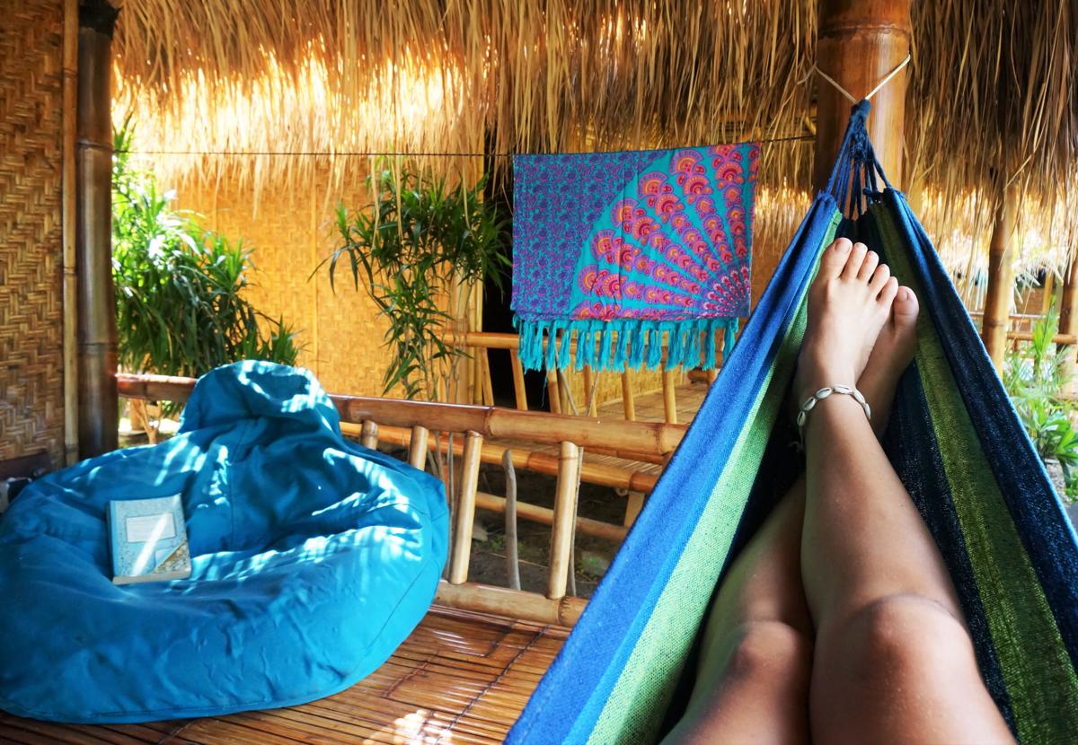 Same Same Bungalows Eco Lodge photo 1